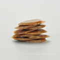 hong shen slice high quality china supplier Organic korean sliced red ginseng